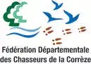 image partenaire Fédération départementale des chasseurs de la correze