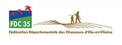 image partenaire Fédération départementale des chasseurs d'ille-et-vilaine