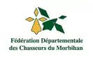 image partenaire Fédération départementale des chasseurs du morbihan