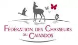 image partenaire Fédération des chasseurs du calvados